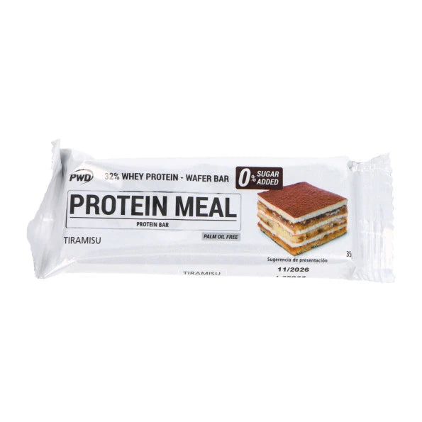PROTEIN MEAL 35GR