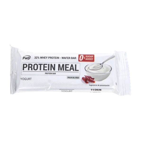 PROTEIN MEAL 35GR