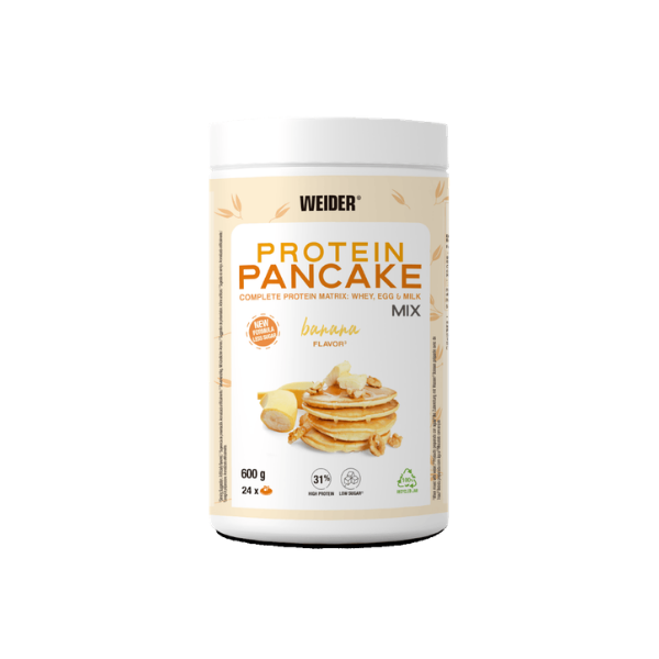 PROTEIN PANCAKE 600GR