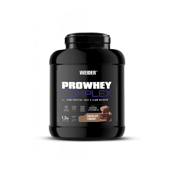 PROWHEY COMPLEX 1,2KG
