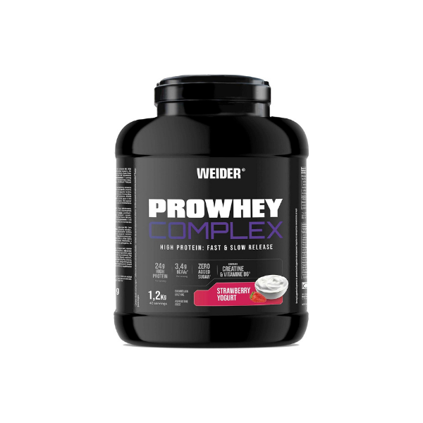 PROWHEY COMPLEX 1,2KG