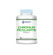 Chromiun Picolinate 1,67mg 90caps