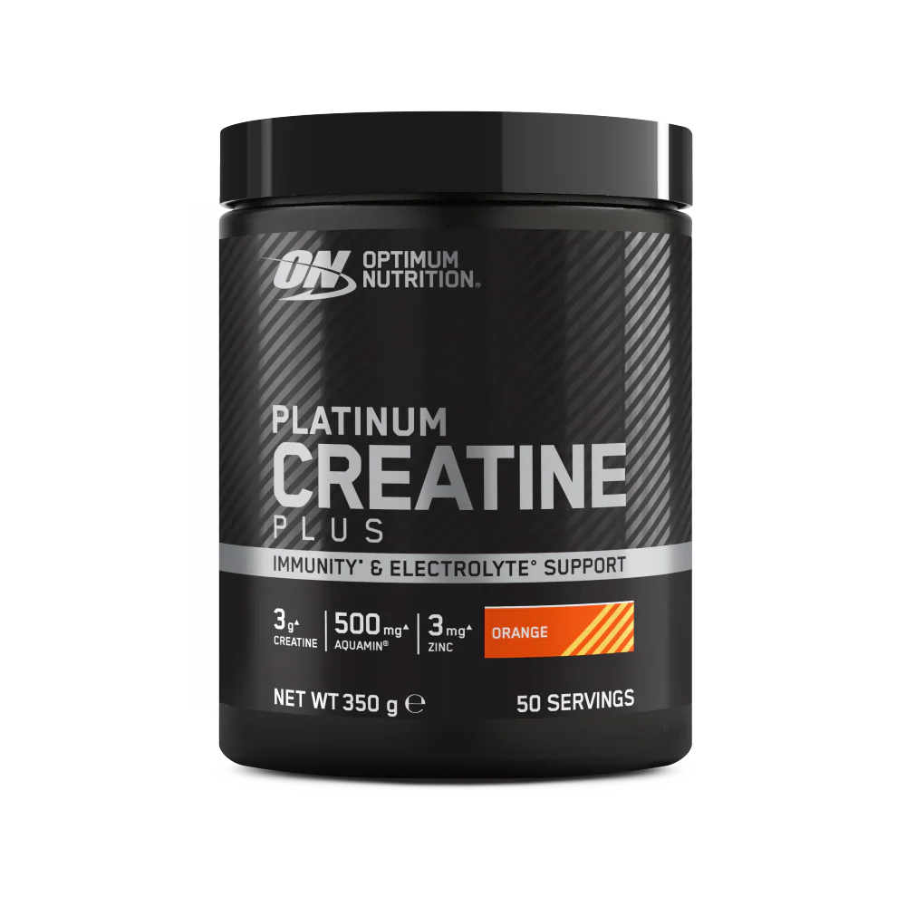PLATINUM CREATINE PLUS 350GR