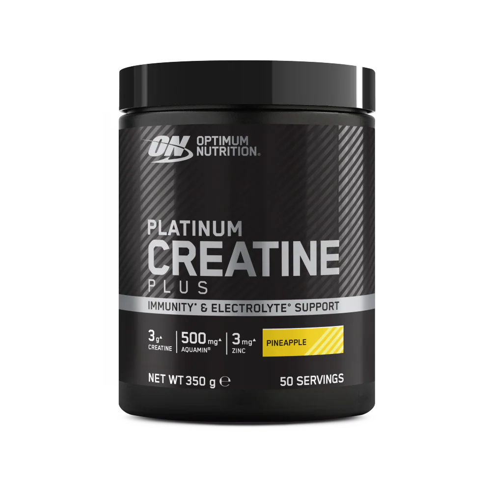 PLATINUM CREATINE PLUS 350GR