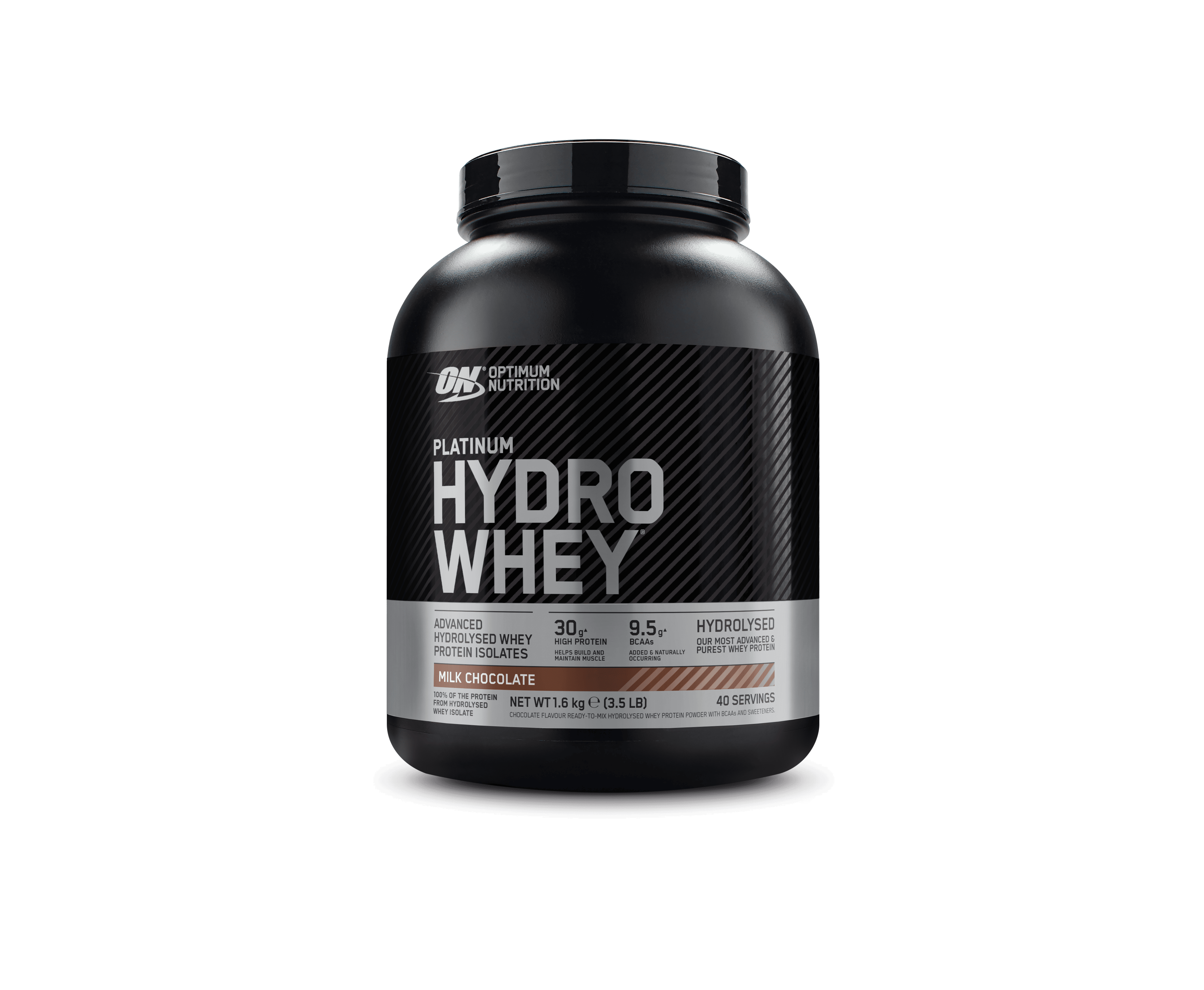 PLATINUM HYDROWHEY 1,6KG