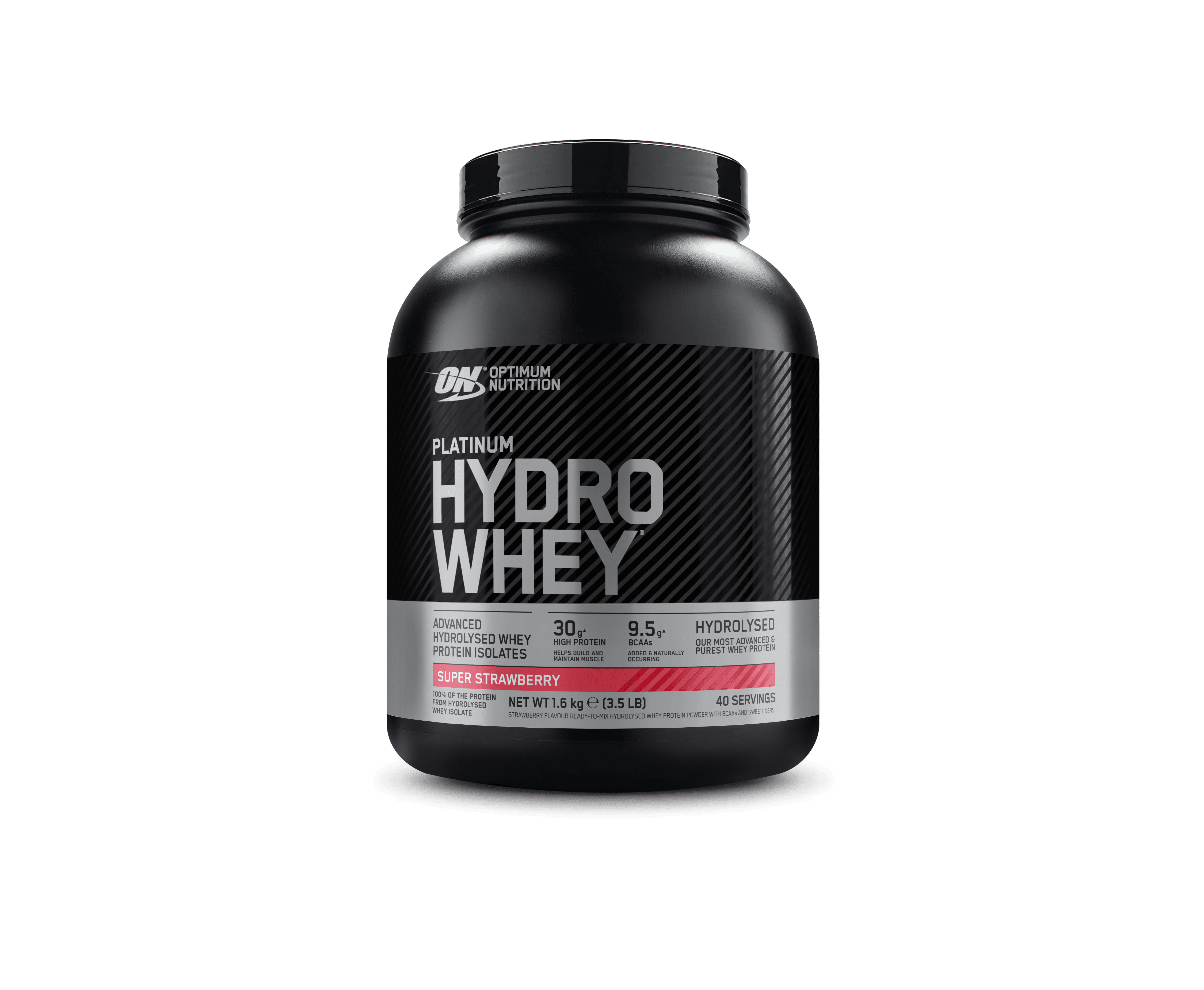 PLATINUM HYDROWHEY 1,6KG