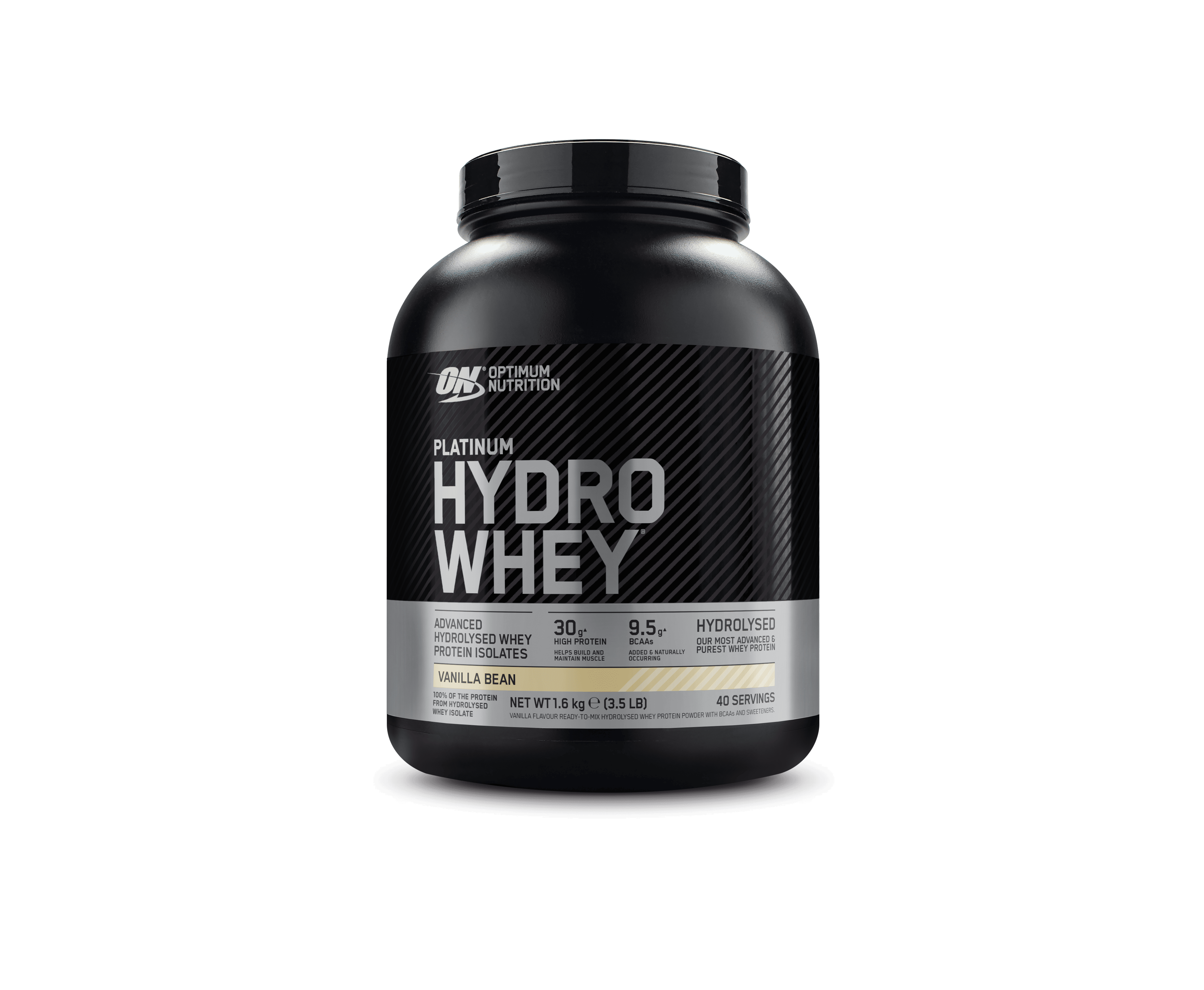 PLATINUM HYDROWHEY 1,6KG