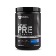 PLATINUM PRE WORKOUT 420GR