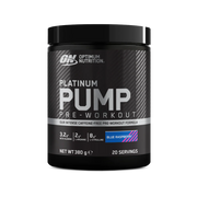 PLATINUM PUMP PRE-WORKOUT 380GR