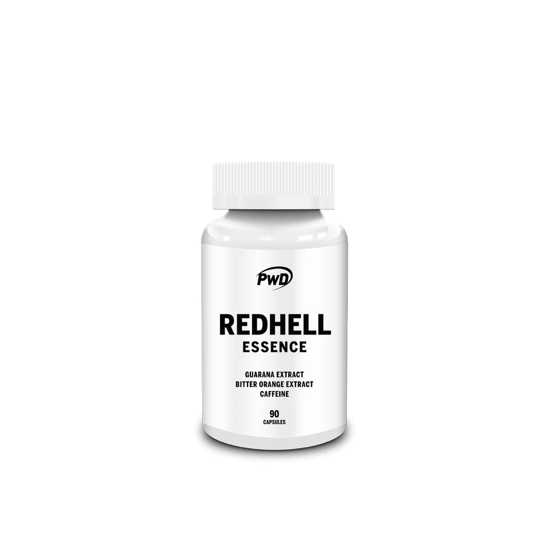REDHELL ESSENCE 90 CAPS