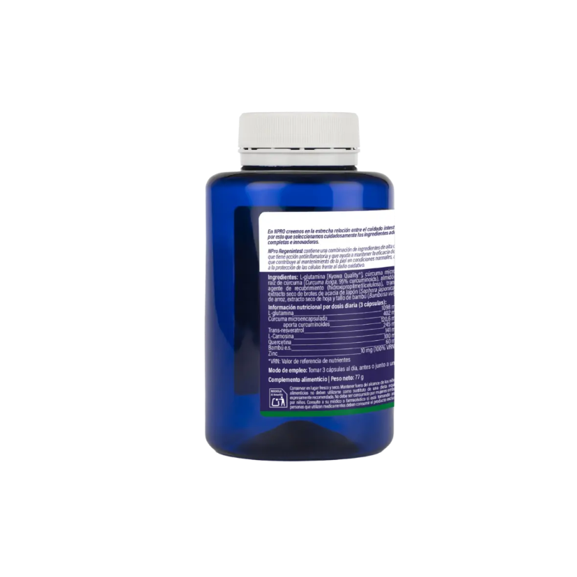 REGENINTEST 167 GR