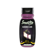 SALSA ARÁNDANOS 320ML