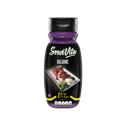 SALSA BALSAMICO 320ML