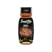 SALSA BARBACOA 320ML