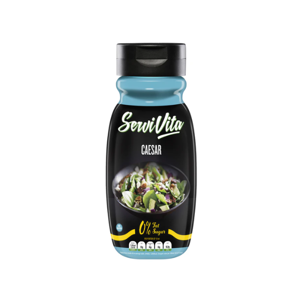 SALSA CESAR 320ML