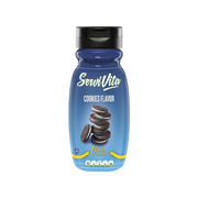 SALSA COOKIES 320ML