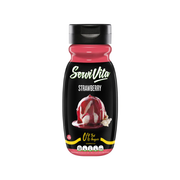 SALSA FRESA 320ML