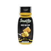 SALSA MIEL & MOSTAZA 320ML