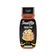 SALSA PANCAKE 320ML
