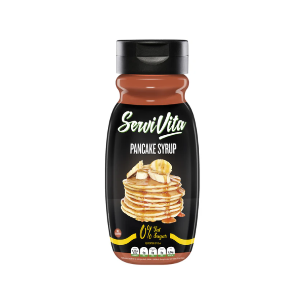 SALSA PANCAKE 320ML