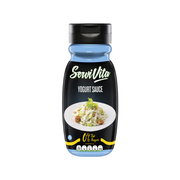 SALSA YOGURT 320ML