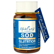 SOD GLUTATION