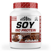 SOY ISO PROTEIN CHOCOLATE 1KG