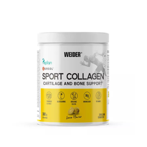 SPORT COLLAGEN 300GR