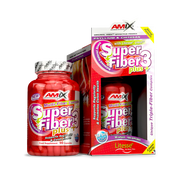 SUPER FIBER 3 PLUS 90 CAPS
