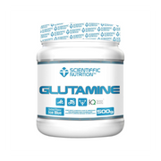 Glutamine Kyowa® 500g Ice Blue