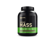 SERIOUS MASS 2,73KG