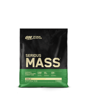 SERIOUS MASS 5,45KG