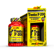 TESTO F-200 100 TABL
