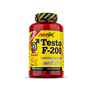TESTO F-200 200 CAPS