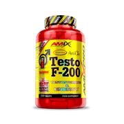 TESTO F-200 250 TABL
