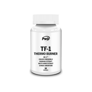 TF-1 THERMO BURNER 90 CAPS