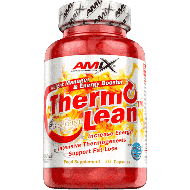 THERMOLEAN 30 CAPS