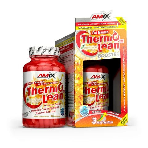 THERMOLEAN 90 CAPS