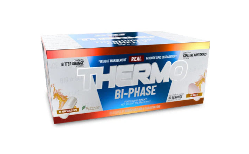 THERMO BI-PHASE 30 SERV