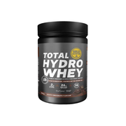 TOTAL HYDRO WHEY 900GR