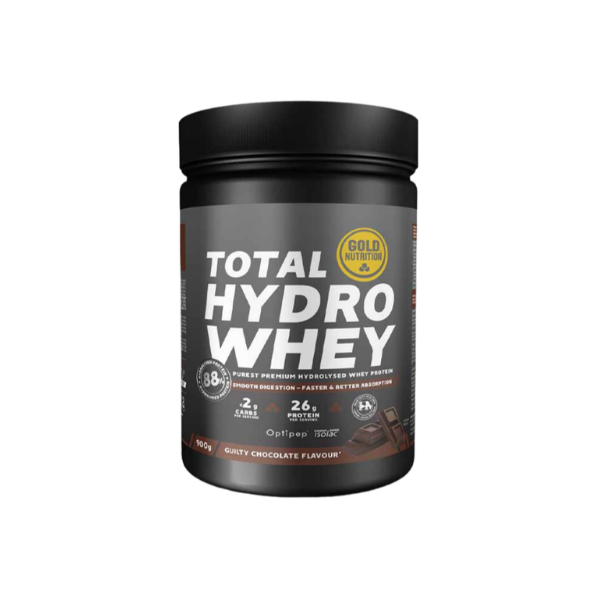 TOTAL HYDRO WHEY 900GR