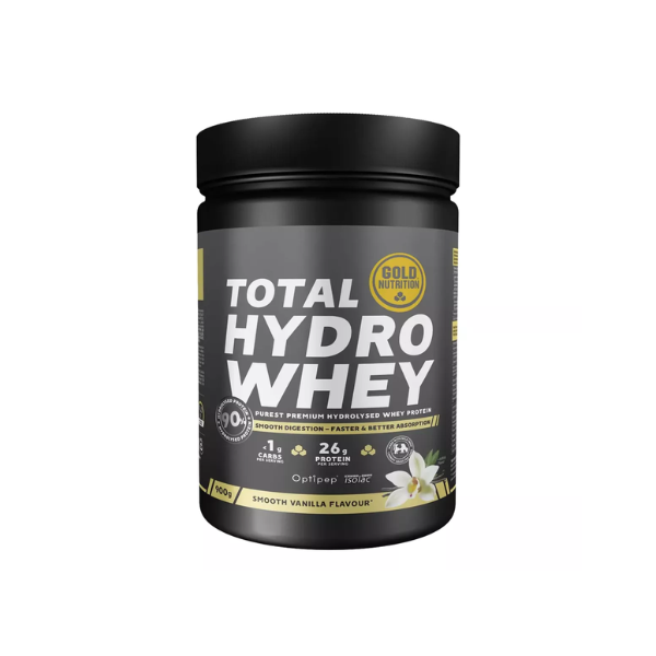 TOTAL HYDRO WHEY 900GR