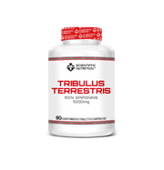 Tribulus Terrestris 1000mg 90% saponinas 90tabs