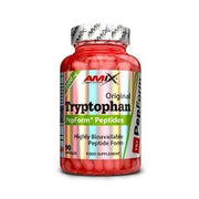 TRYPTOPHAN 90 CAPS
