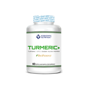 Turmeric+ Bioperine® 60caps