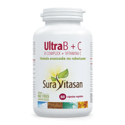 ULTRAB COMPLEX + C 60 PERL