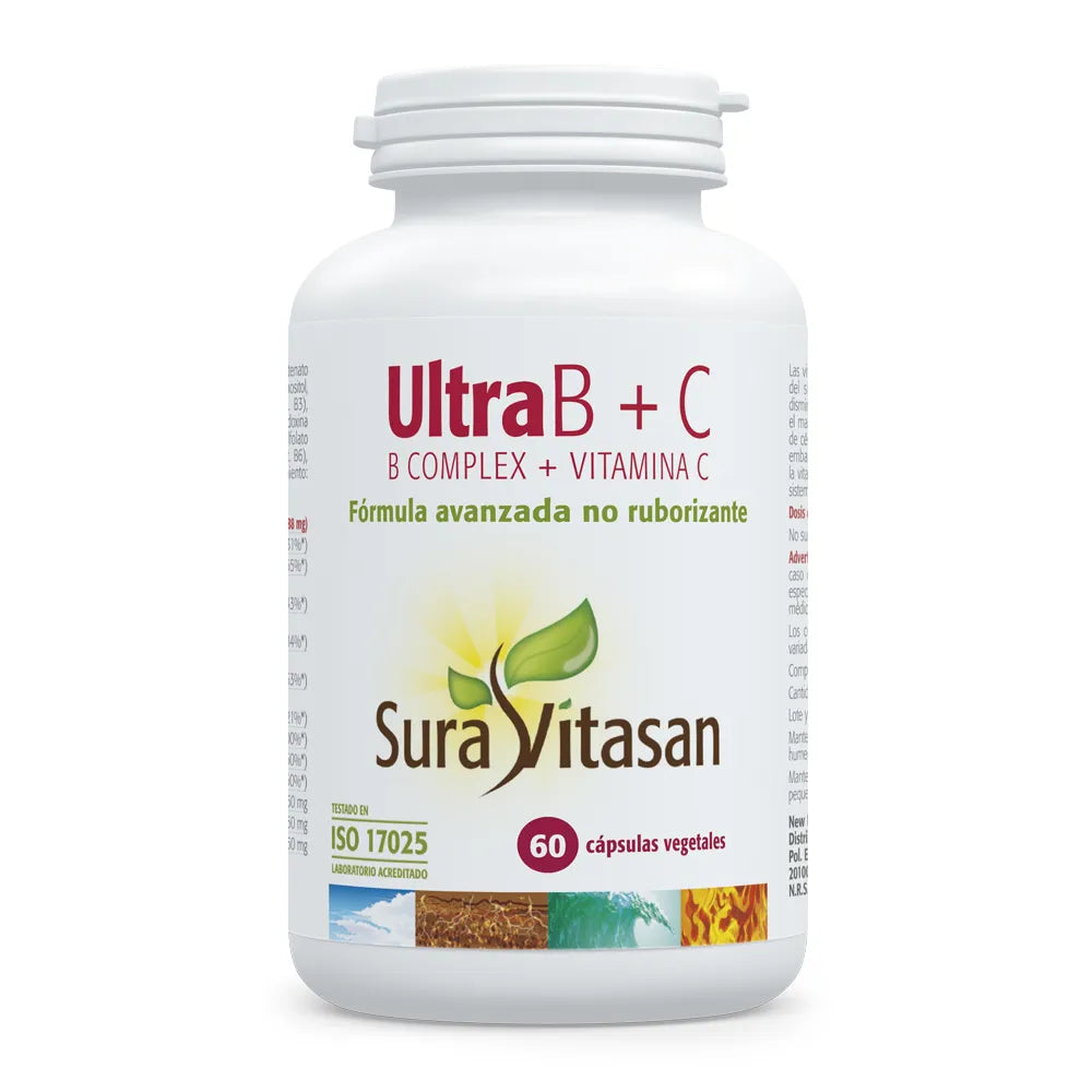 ULTRAB COMPLEX + C 60 PERL