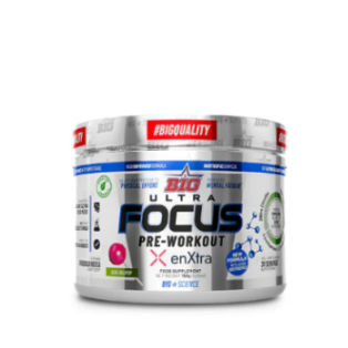 ULTRA FOCUS 150G