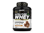 ULTRA PURE WHEY 1800GR BLACK LINE 