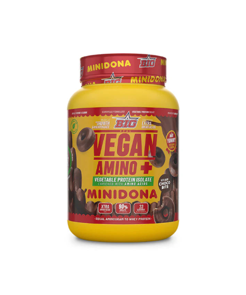 VEGAN AMINO+ 1KG